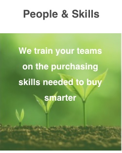 Procurement Consultancy