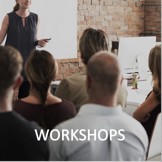 Procurement training