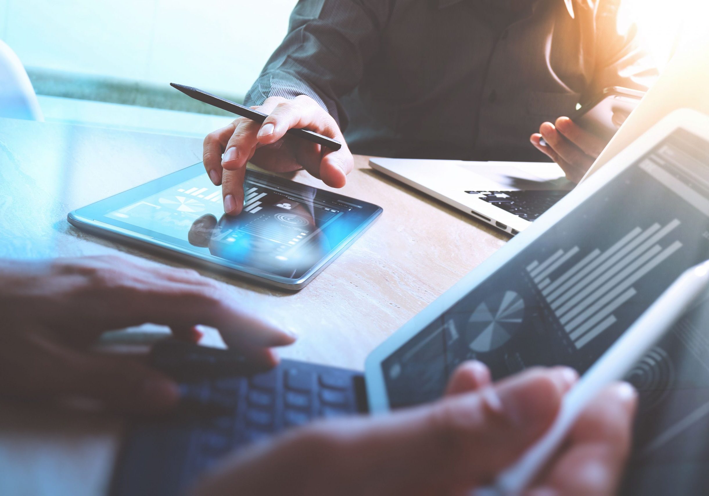 procurement consulting firm