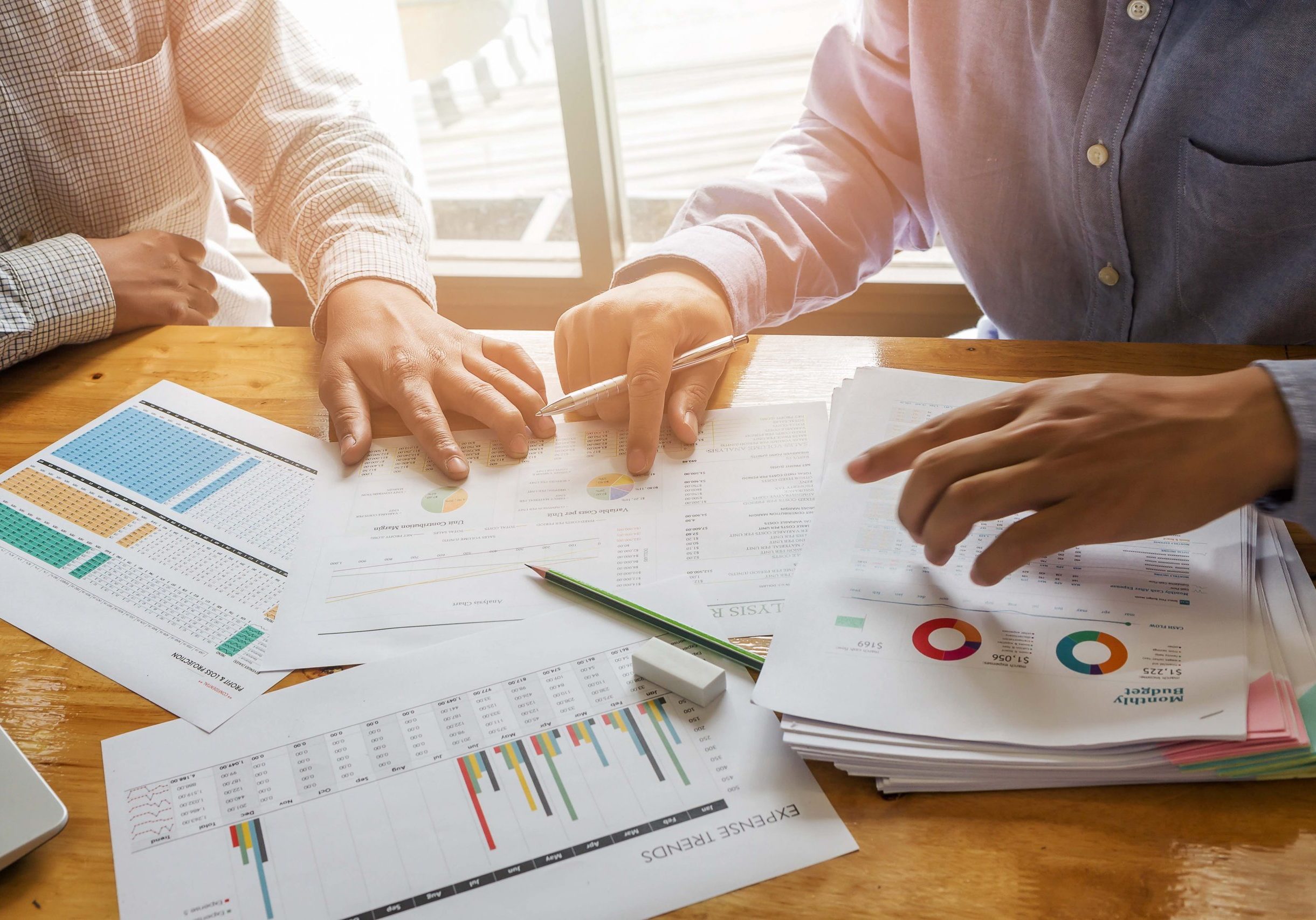 cutting costs in business